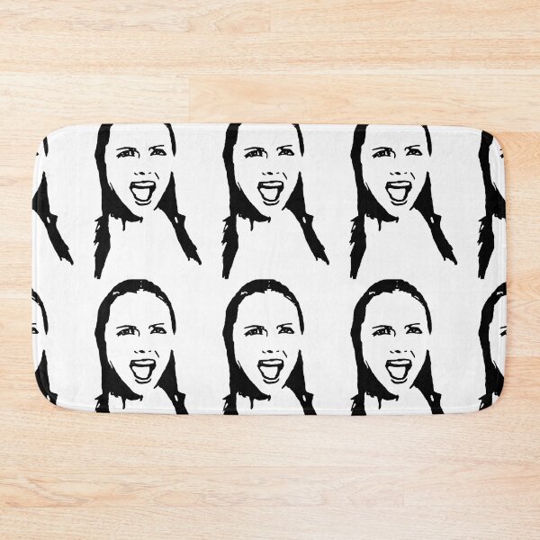 Item preview, Christina Ricci  designed and sold by Chad's Fresh Art.