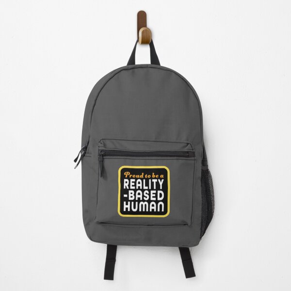 Item preview, Reality-Based Human designed and sold by Normandie Rainwater.