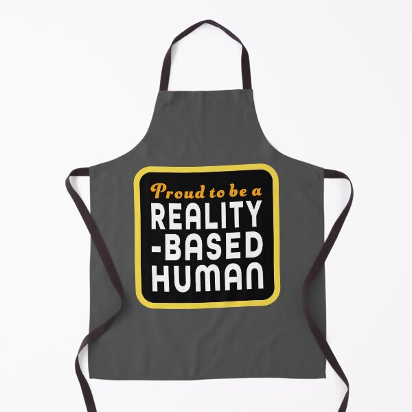 Item preview, Reality-Based Human designed and sold by Normandie Rainwater.