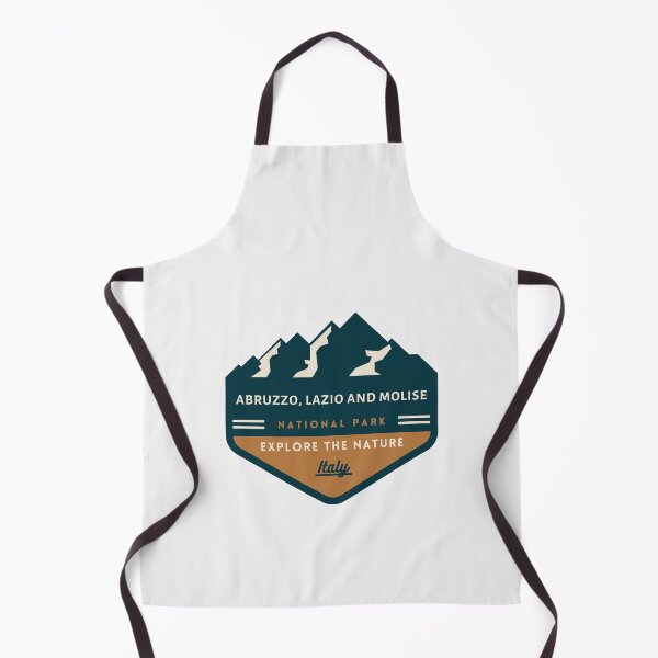 Item preview, Abruzzo, Lazio and Molise National Park Italy designed and sold by World Designs.