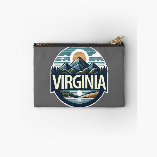 Item preview, Virginia, United States of America  designed and sold by NPStudio.