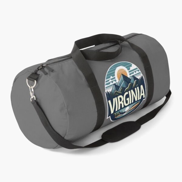 Item preview, Virginia, United States of America  designed and sold by NPStudio.