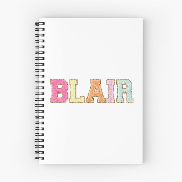 Item preview, BLAIR! designed and sold by DaddyDodge.