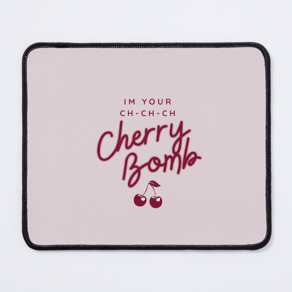 Item preview, Cherry Bomb designed and sold by mkudu.