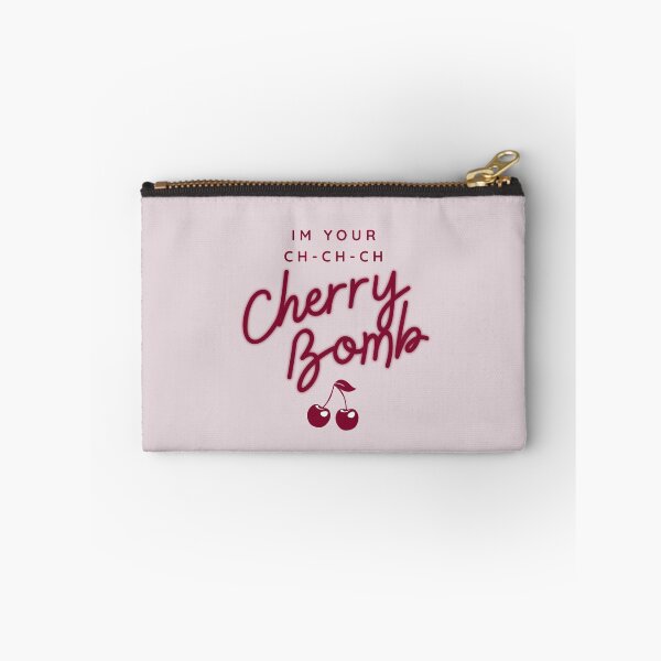 Item preview, Cherry Bomb designed and sold by mkudu.