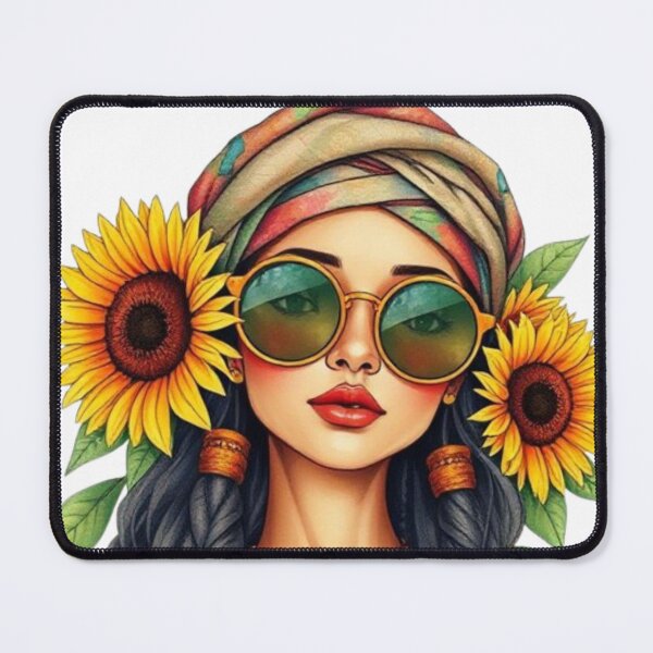 Item preview, Sunflower glow designed and sold by Acelle.
