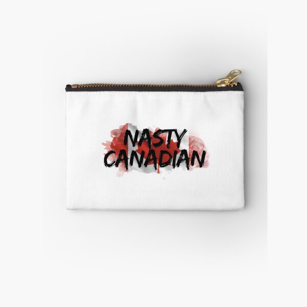 Item preview, Nasty Canadian  designed and sold by Red-forever.