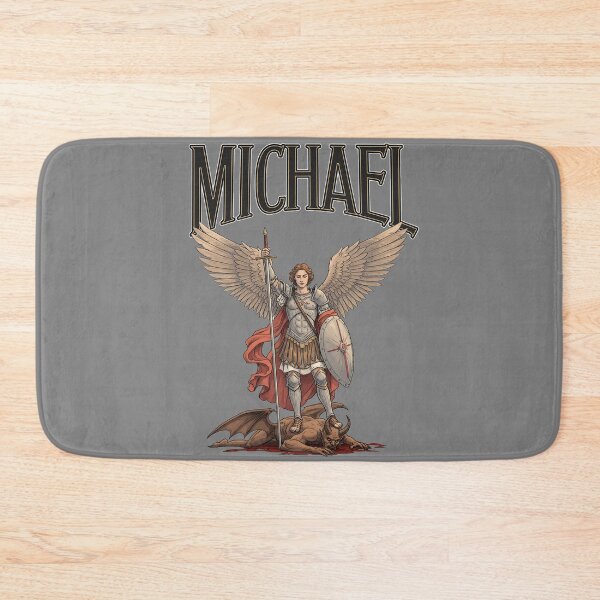 Item preview, Michael the Archangel designed and sold by mrchavish.