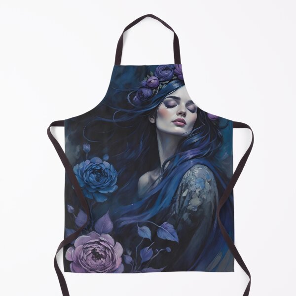 Item preview, Indigo Breeze designed and sold by lizaburch.