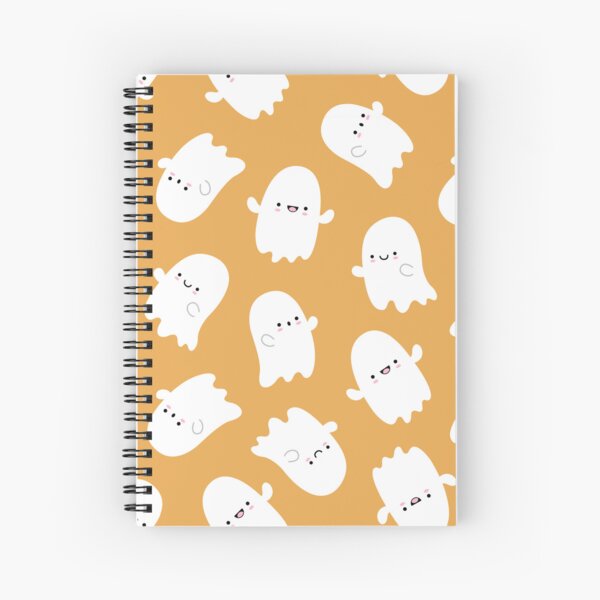 Item preview, Cute Ghosts designed and sold by magicbeanbuyer.
