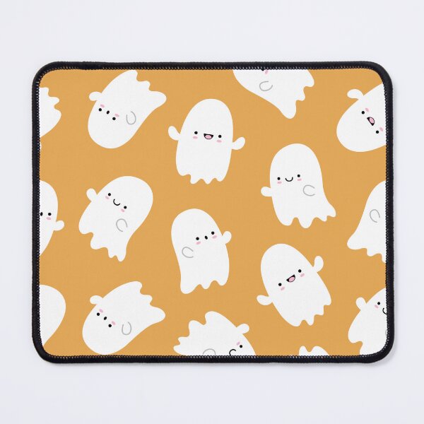 Item preview, Cute Ghosts designed and sold by magicbeanbuyer.