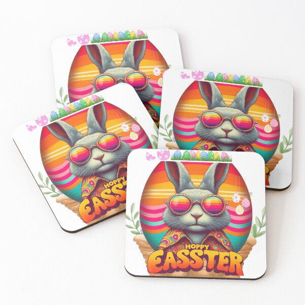 Item preview, Happy Easter; Somebunny Loves You ; Eggstra Cute , Bunny Doodle ; Egg Hunt Champion, Easter Magic designed and sold by Med-th-ewolf.