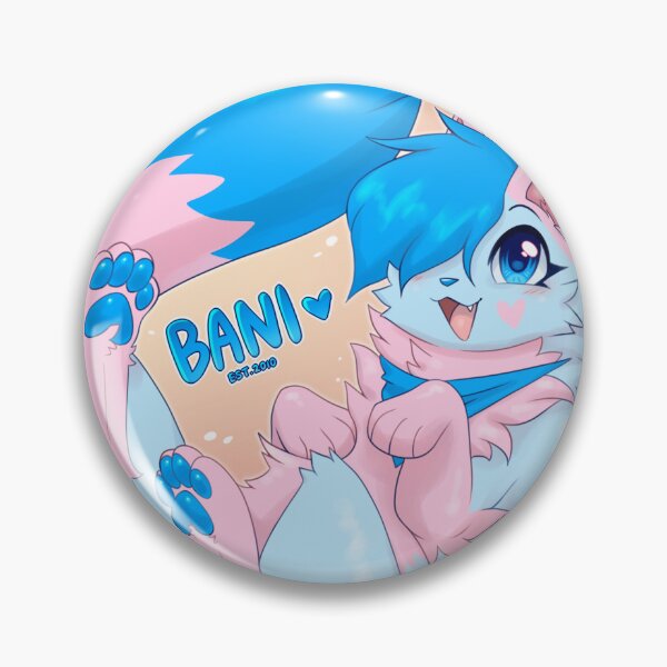 Item preview, Bani est.2010 designed and sold by ezpups.