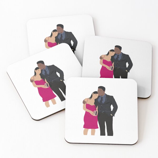 Item preview, The Rookie designed and sold by SabrinaArt05.