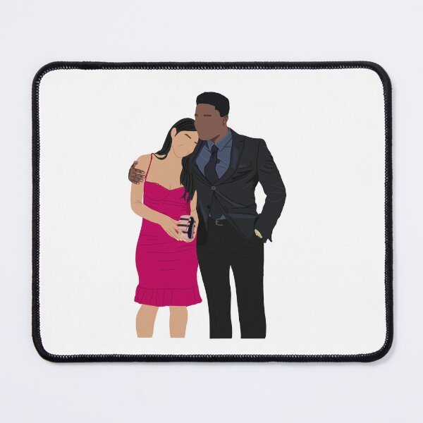 Item preview, The Rookie designed and sold by SabrinaArt05.