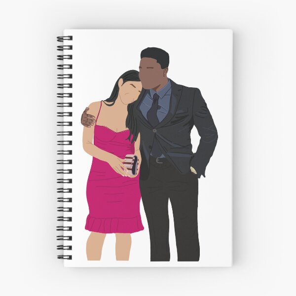 Item preview, The Rookie designed and sold by SabrinaArt05.