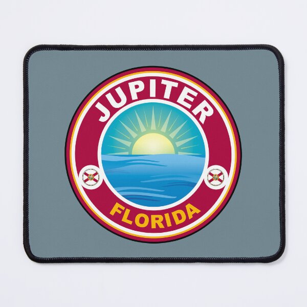 Item preview, Jupiter Florida designed and sold by studioss76.
