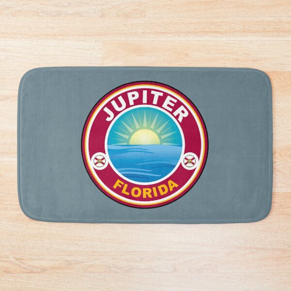 Item preview, Jupiter Florida designed and sold by studioss76.