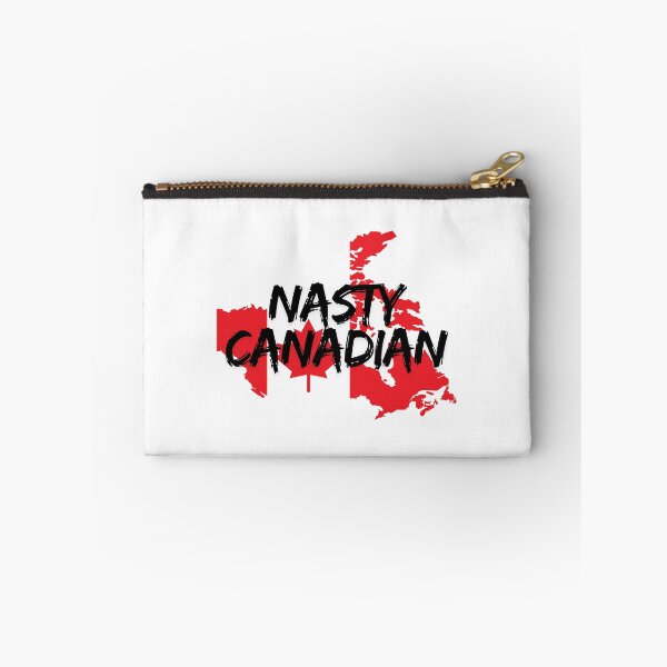 Item preview, Nasty Canadian  designed and sold by Red-forever.
