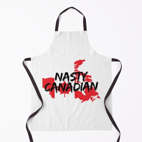 Item preview, Nasty Canadian  designed and sold by Red-forever.