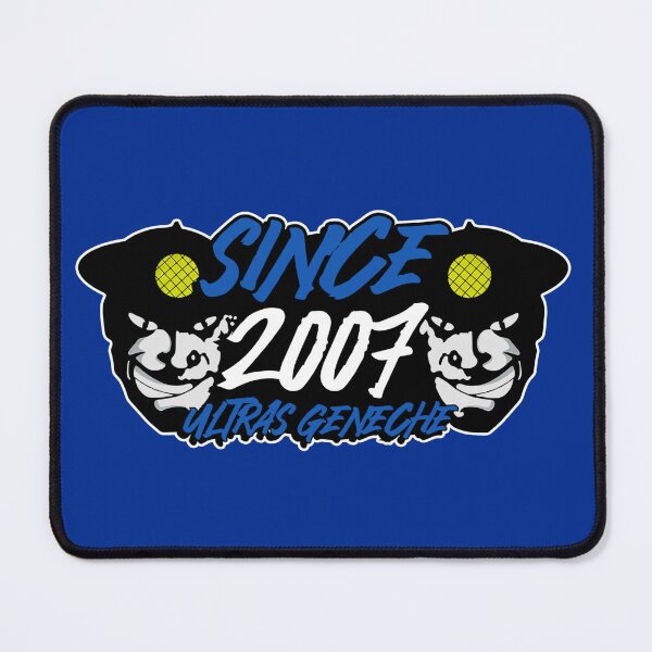 Item preview, Ultras Geneche since 2007 designed and sold by canvasriddle.