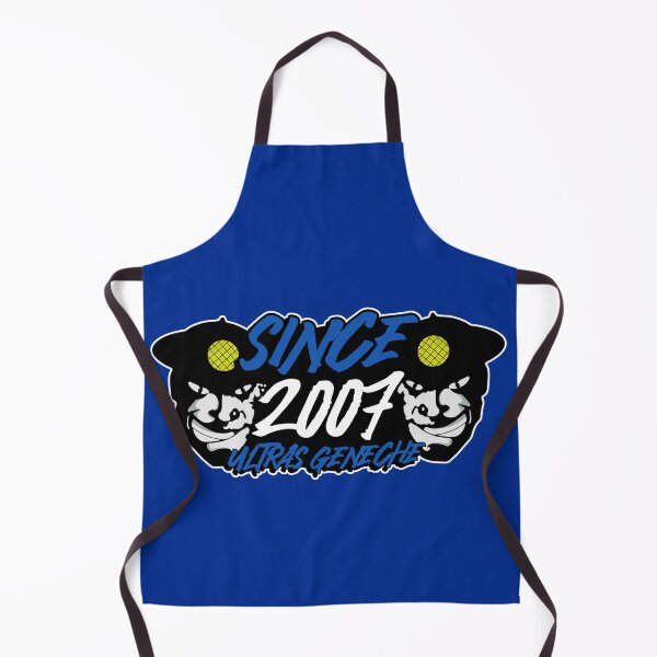 Item preview, Ultras Geneche since 2007 designed and sold by canvasriddle.
