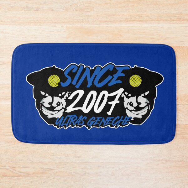 Item preview, Ultras Geneche since 2007 designed and sold by canvasriddle.