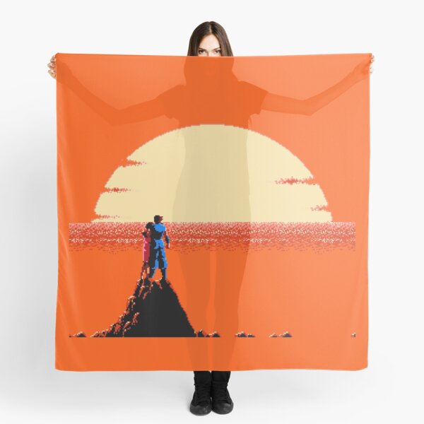 Game Ninja Scarves Redbubble - naruto gaiden rpg roblox