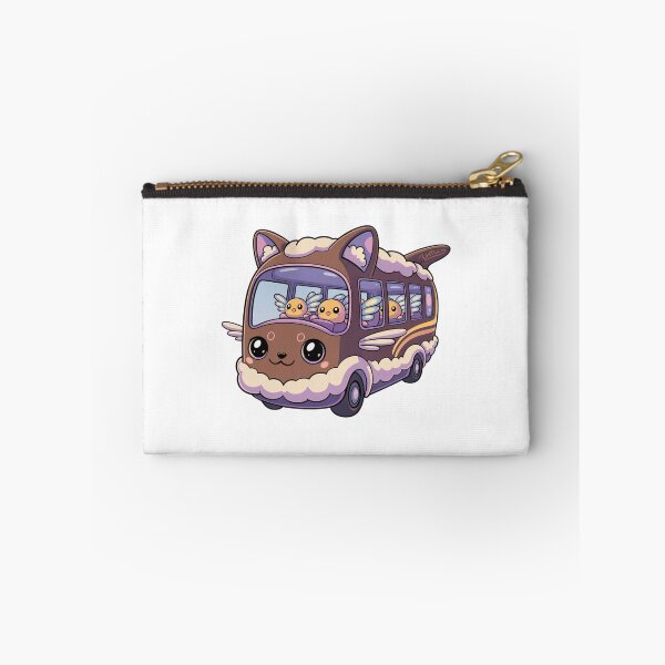 Item preview, Floating Sky Cat Bus designed and sold by SignumShop.