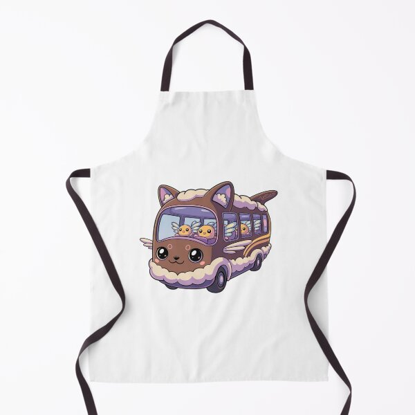 Item preview, Floating Sky Cat Bus designed and sold by SignumShop.