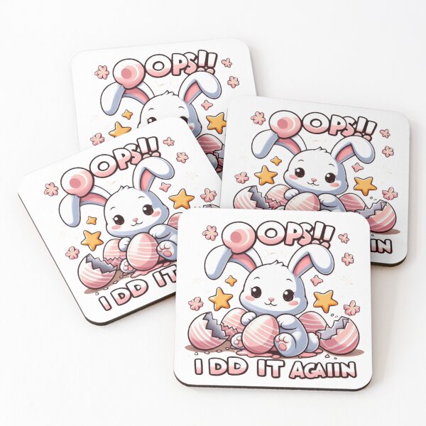 Item preview, Sweet Bunny Vibes,The Great Eggscape,#EasterBunny #HappyEaster #EggHunt #SpringVibes #BunnyLover  designed and sold by Med-th-ewolf.