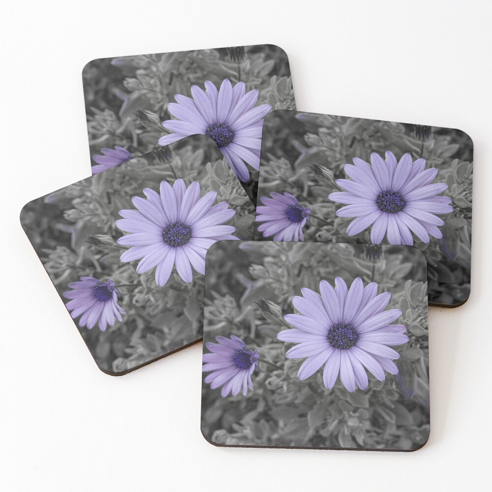 Item preview, Coasters (Set of 4) designed and sold by Raphanus.