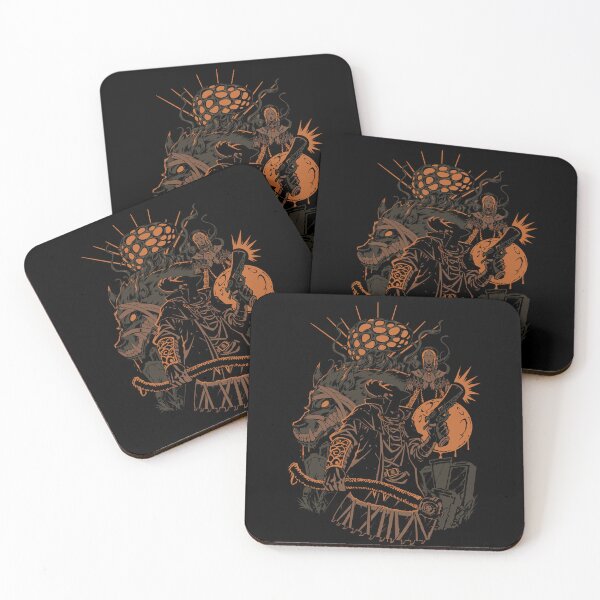 Item preview, Good Hunt designed and sold by Horta Studio.