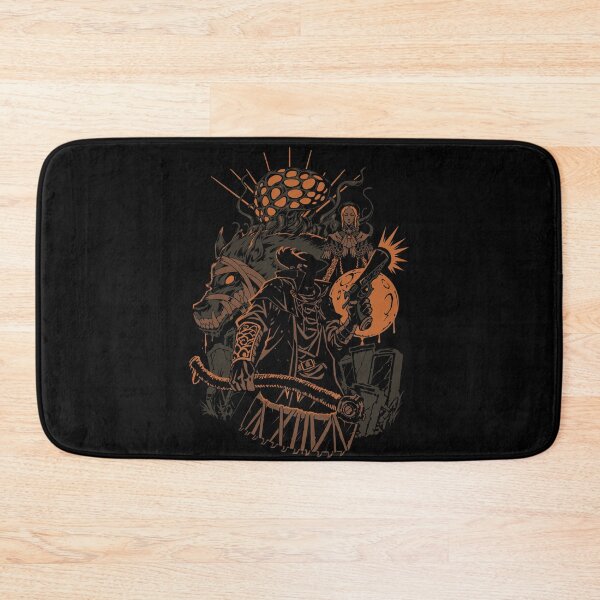 Item preview, Good Hunt designed and sold by Horta Studio.