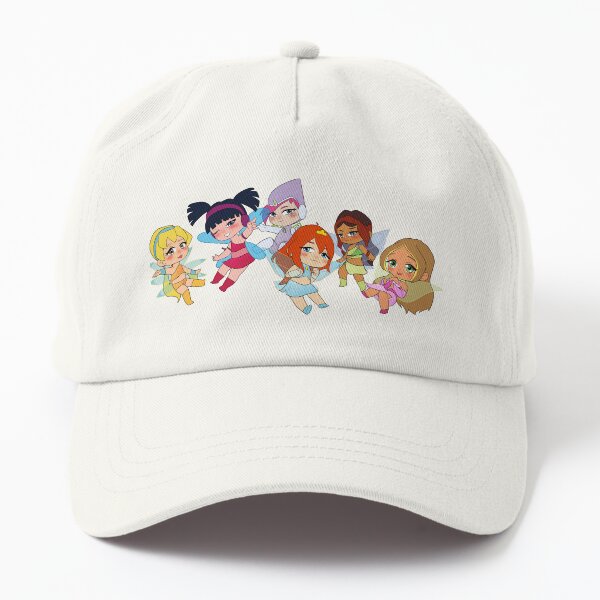 Item preview, Winx Club designed and sold by R-misa.