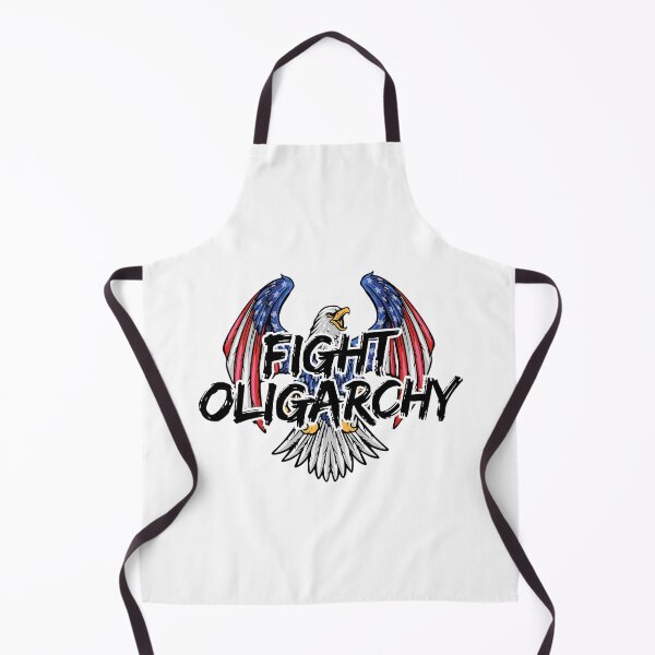 Item preview, Fight Oligarchy designed and sold by Red-forever.