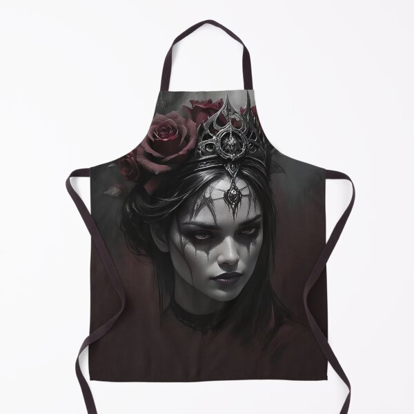 Item preview, Dark Queen designed and sold by lizaburch.