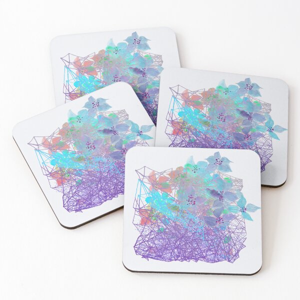 Item preview, tangled dreams designed and sold by Marianna Tankelevich.