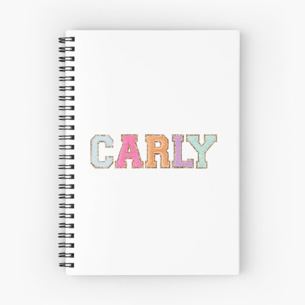 Item preview, CARLY! designed and sold by DaddyDodge.