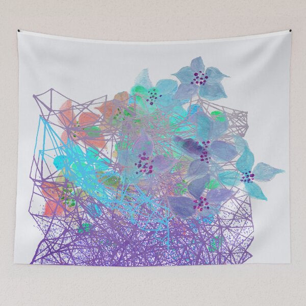 Item preview, tangled dreams designed and sold by Marianna Tankelevich.