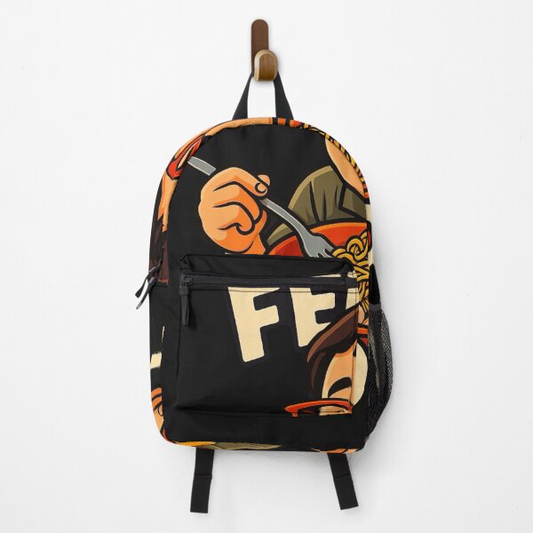 Item preview,  Feelin' Noodle-y Cartoon   designed and sold by Thaivi Design.