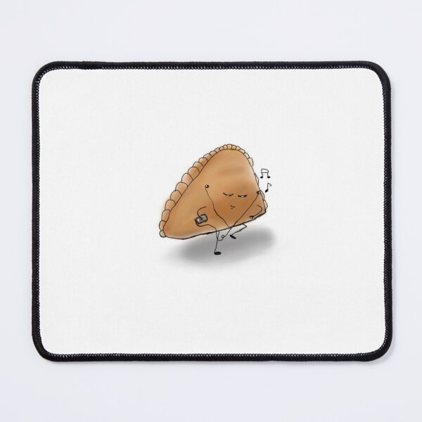 Item preview, Dancing empanada designed and sold by martina-001.