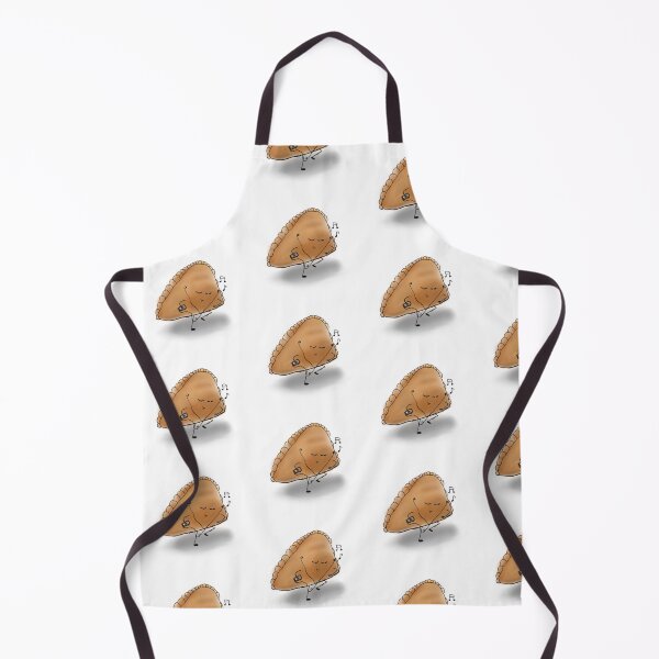 Item preview, Dancing empanada designed and sold by martina-001.