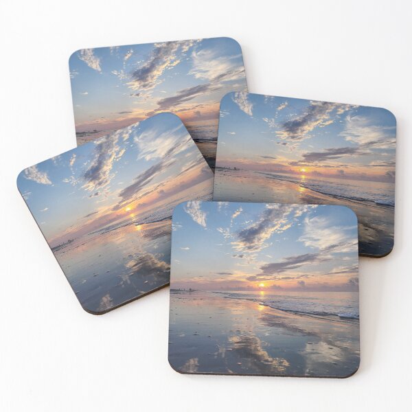 Item preview, Hilton Head Island Sunrise Reflections designed and sold by NoraGraceCo.