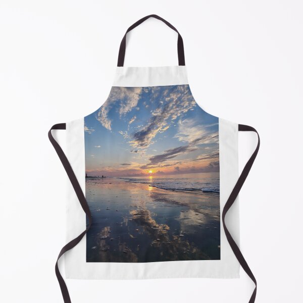 Item preview, Hilton Head Island Sunrise Reflections designed and sold by NoraGraceCo.