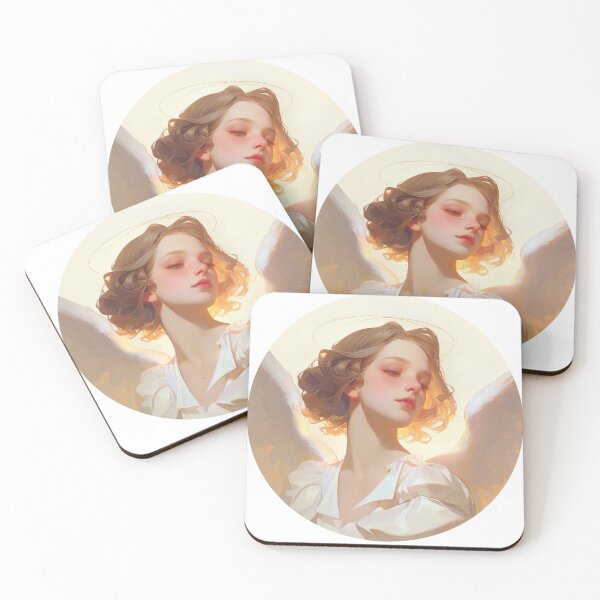 Item preview, Angel Woman designed and sold by SMARTKIT  DESIGNAGENCY.