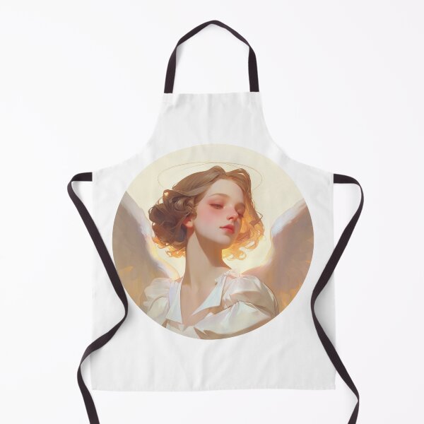 Item preview, Angel Woman designed and sold by SMARTKIT DESIGNAGENCY.