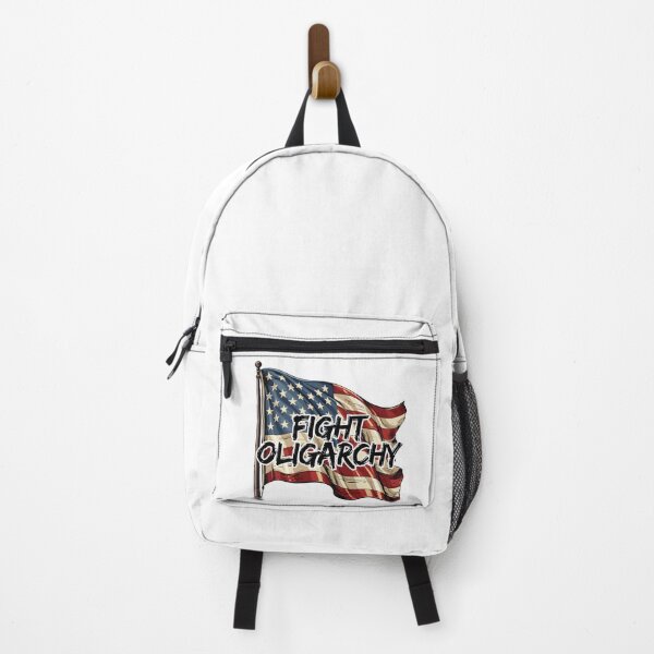 Item preview, Fight Oligarchy designed and sold by Red-forever.