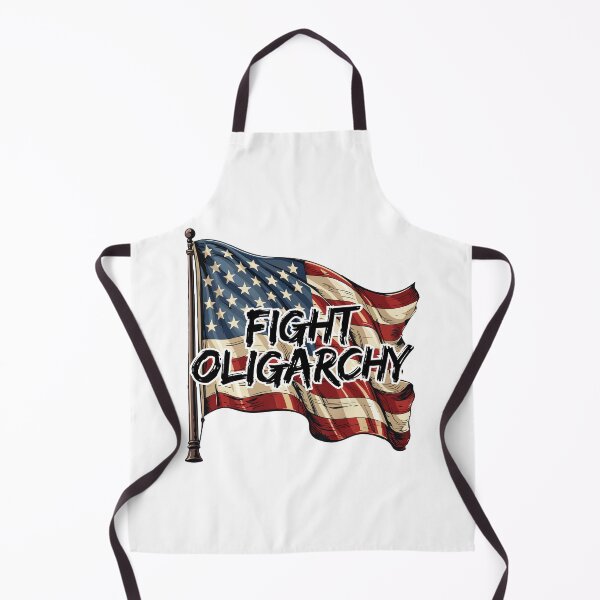 Item preview, Fight Oligarchy designed and sold by Red-forever.