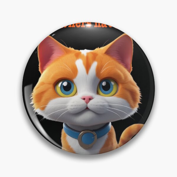 Item preview, Funny Cat Quote Cats Rule, Dogs Obey designed and sold by Life is cat.